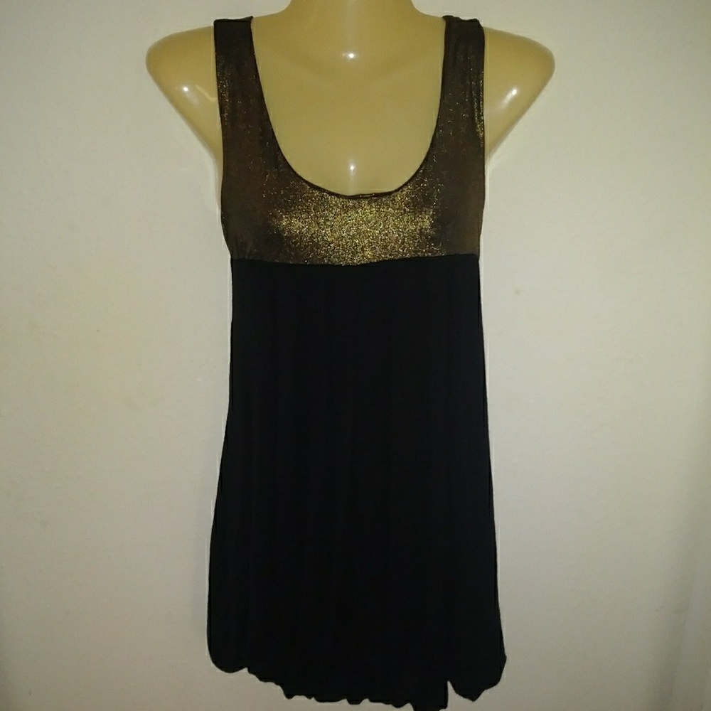 FINAL PRICE DROP! Twentyone Mini Dress Size S